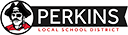 Perkins Local Schools Logo